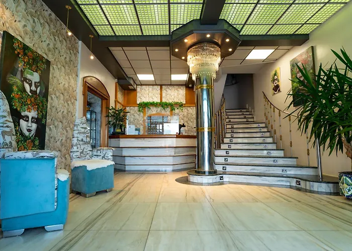 Hotel Arillo