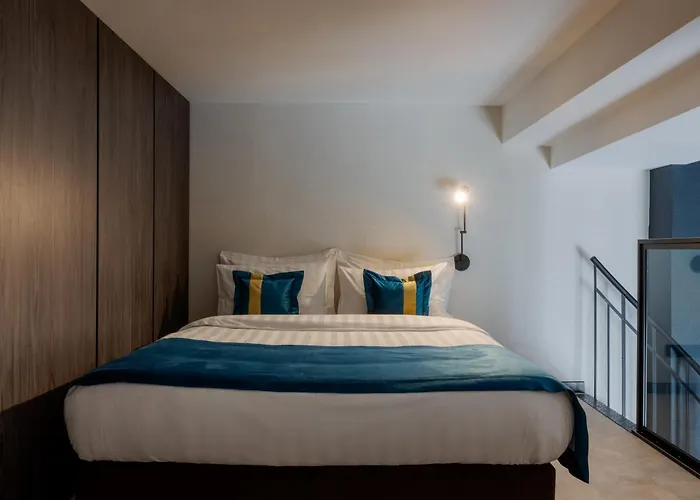 Tulip Residence&Spa Hotel
