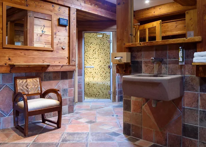 Relais et Châteaux - Les Bas-Rupts