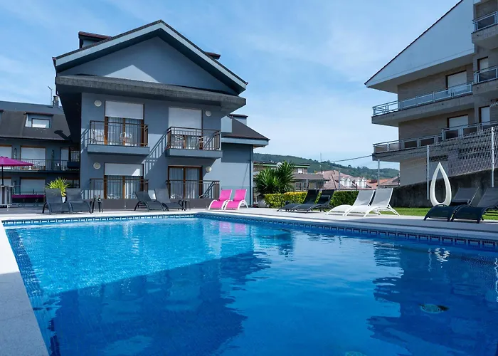 Hotel Arillo