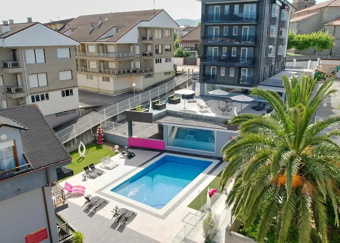 Hotel Arillo