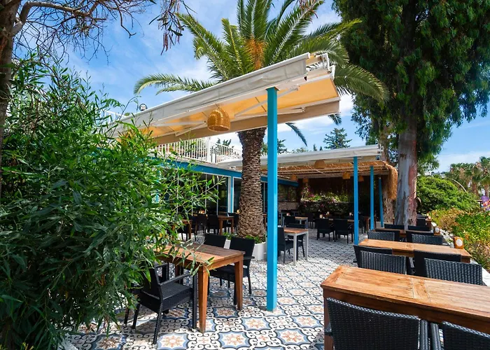 Manuela Boutique Hotel Bitez