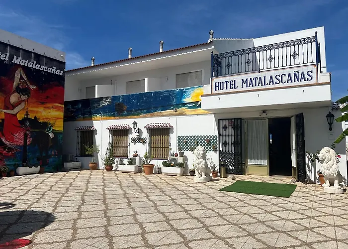 Hotel Matalascanas