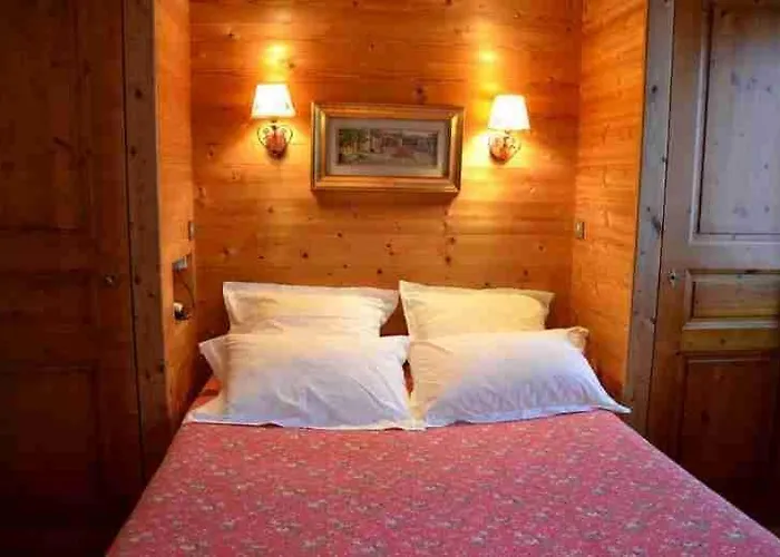 Hotel Floralp