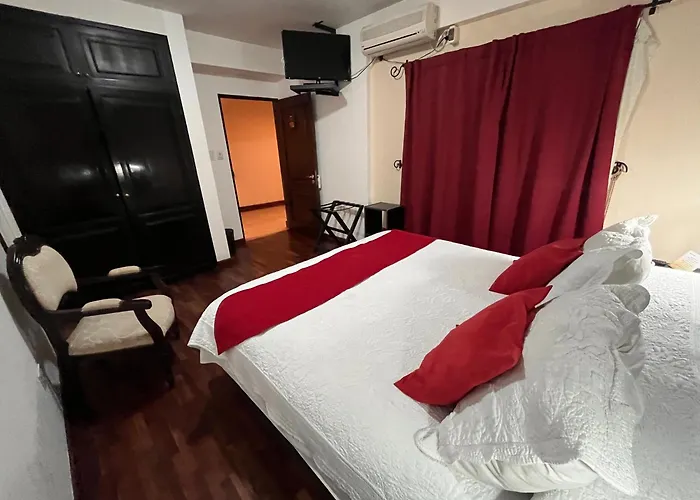 Gregorio I Hotel Boutique