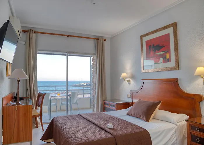 Hotel Polamar