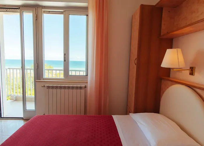 Hotel Perrozzi