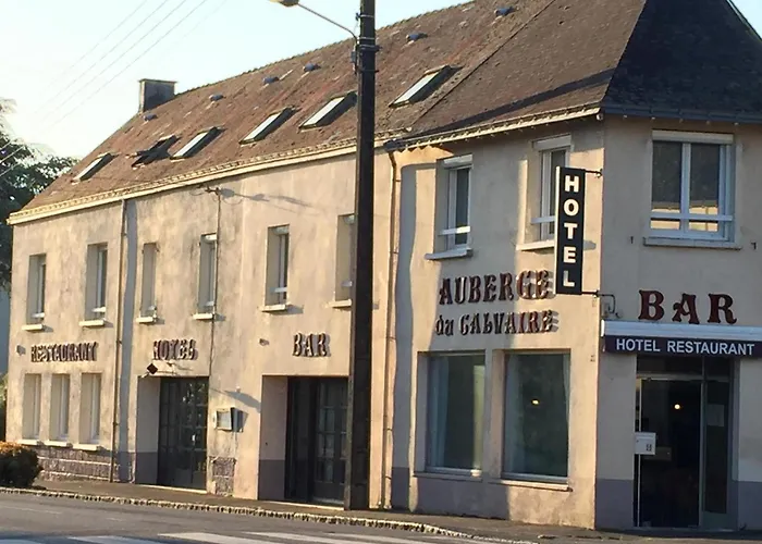 Auberge du Calvaire