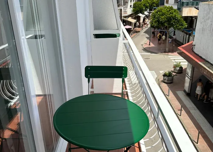 L'Illa Hotel