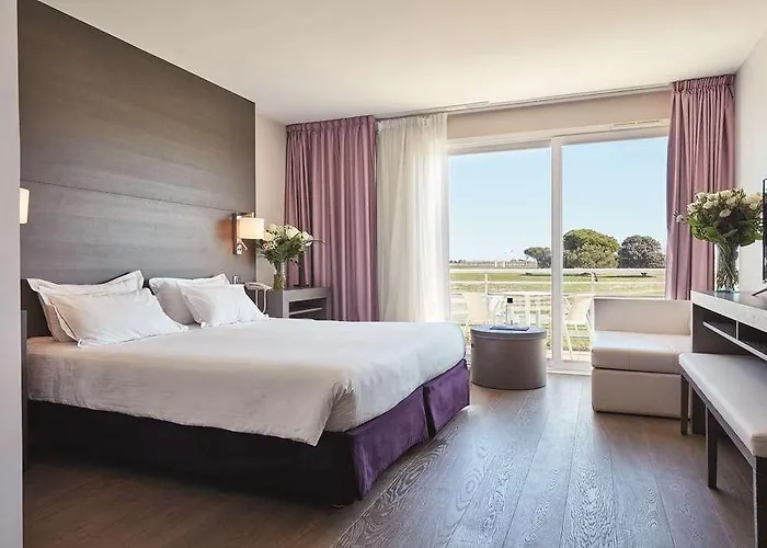 Relais Thalasso Ile De Re