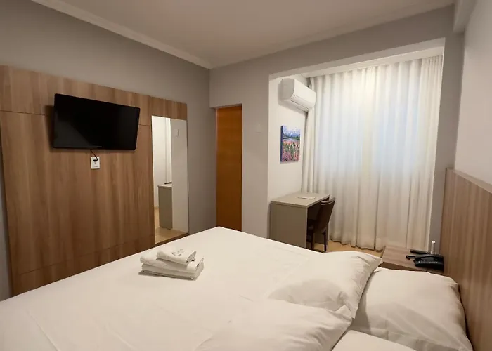 Xikus Palace Hotel