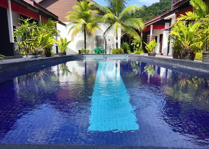 Anjung Villa