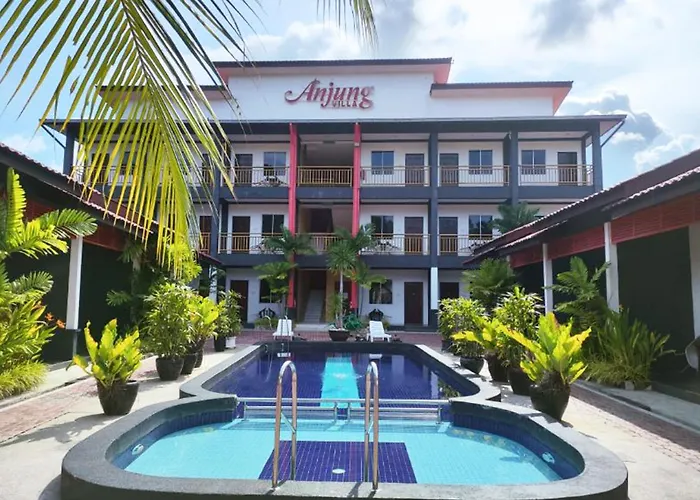 Anjung Villa