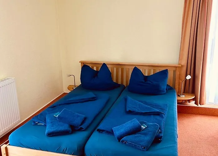 Hotel zum alten Kornspeicher