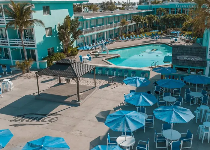 Thunderbird Beach Resort