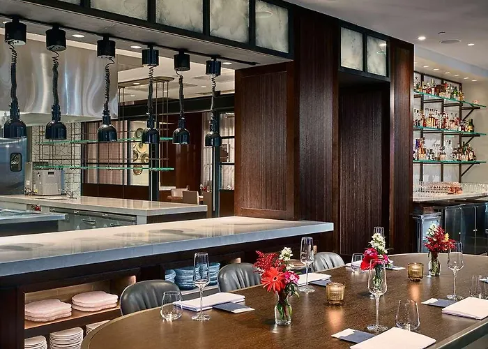 The Laurel Hotel And Spa
