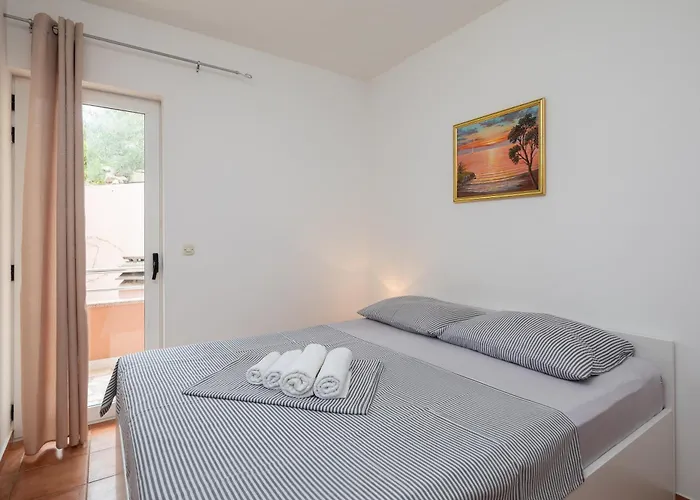 Adriatic Blue Apartments