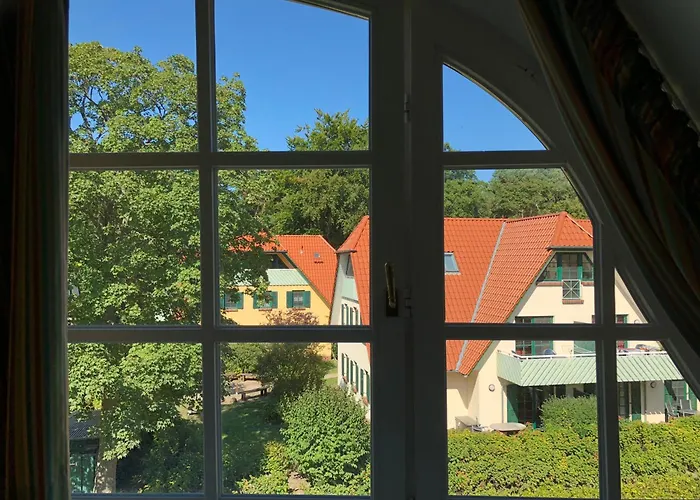Hotel Residenz Rennhack