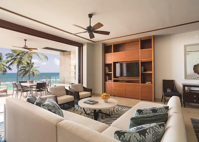 Residences at Dorado Beach, a Ritz Carlton Reserve