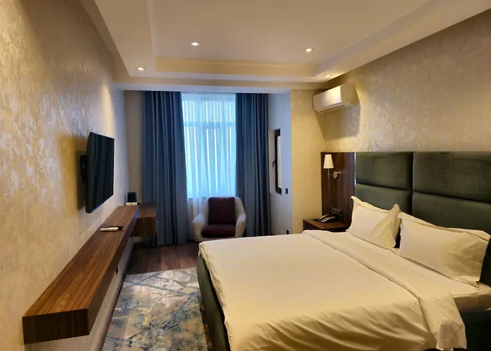 Hotel Ayni