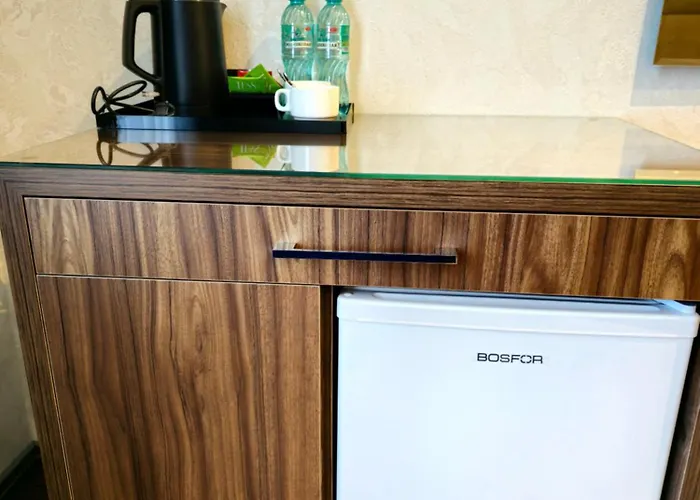 Hotel Ayni