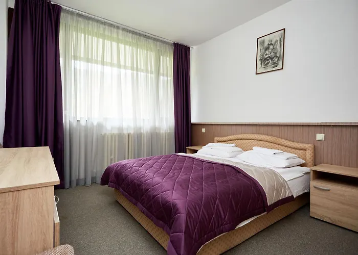 Hotel Moravica