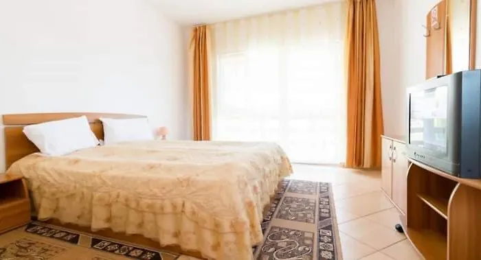Hotel Ila