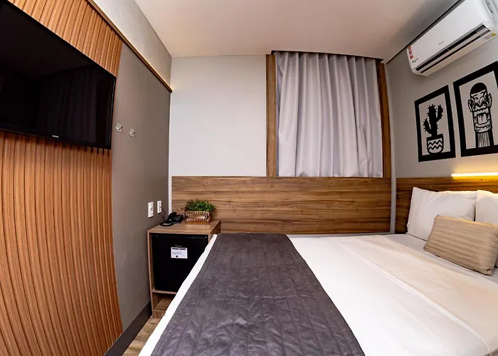 Hotel Vila Catavento