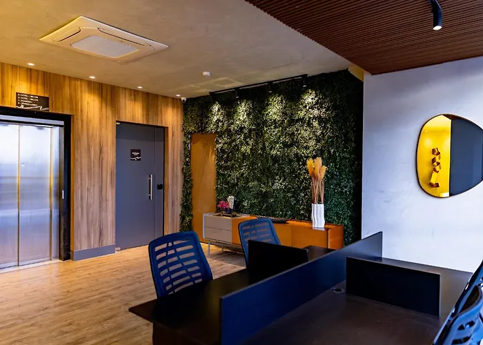 Hotel Vila Catavento