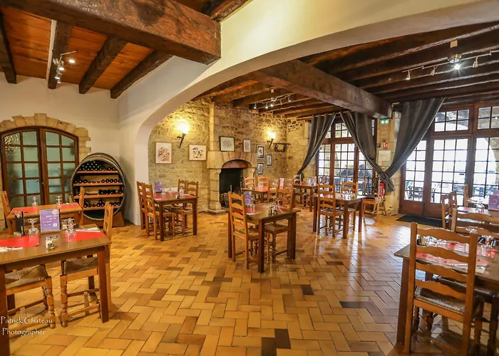 Eden Auberge