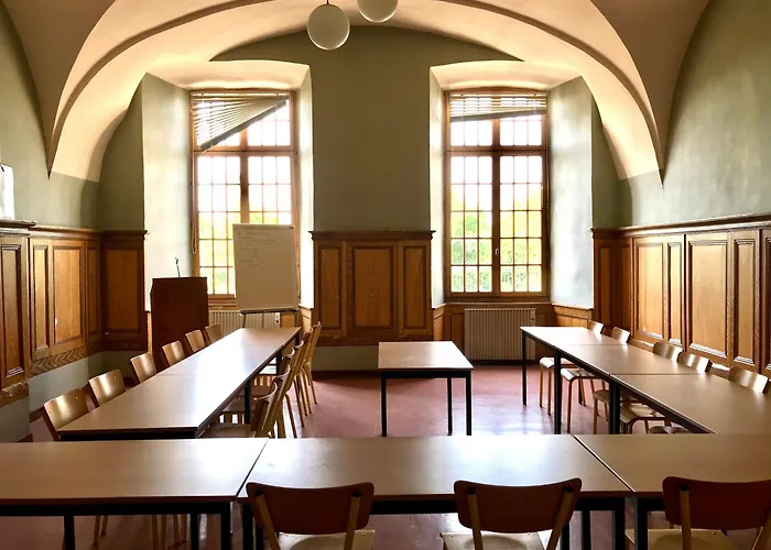 Logis Hotel Ancien Grand Seminaire
