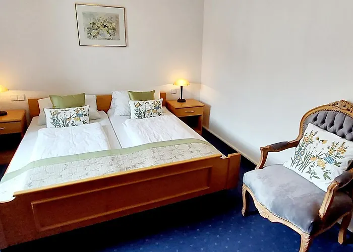 Gasthaus Hotel Kirchbuehl Im Schwarzwald