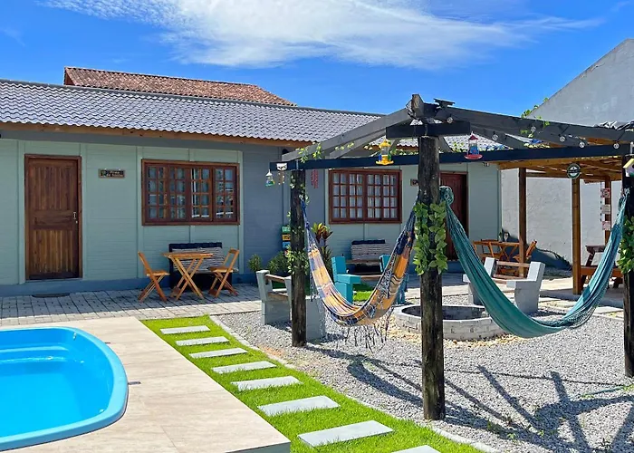 Recanto Mar Da Pinheira