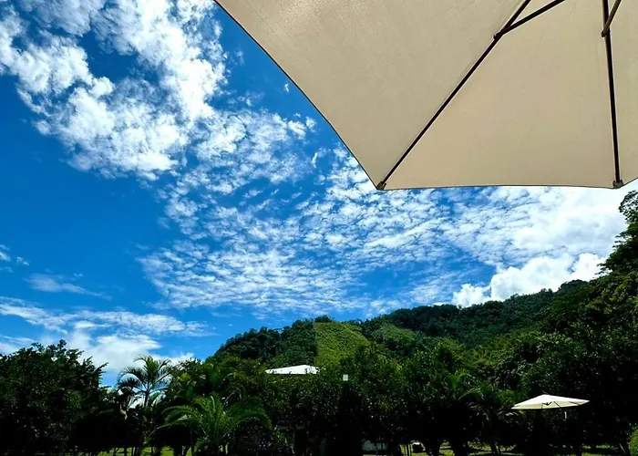 Gad Gha Kum - El mensajero Lodge