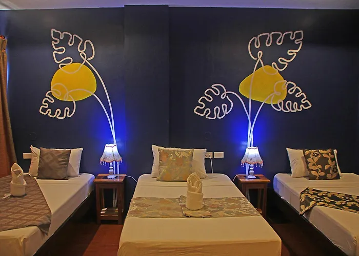 Hotel Palacio Puerto Princesa