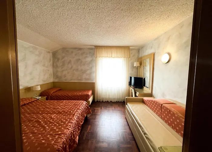 Hotel Garni del Lago