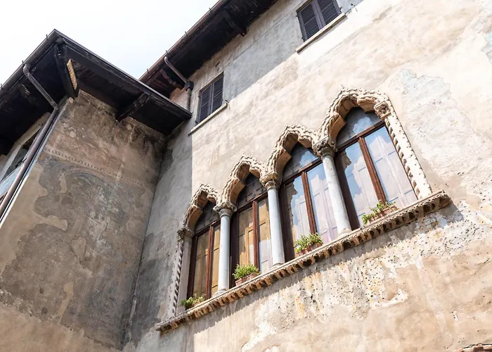 Palazzo Delle Guglie By Postcardsfrom