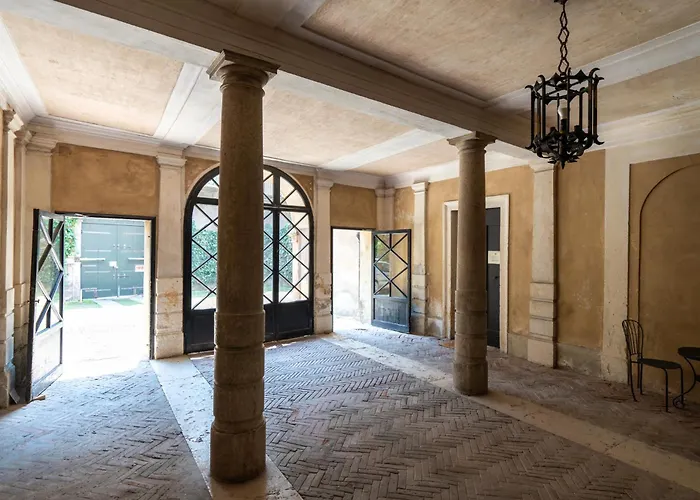 Palazzo Delle Guglie By Postcardsfrom