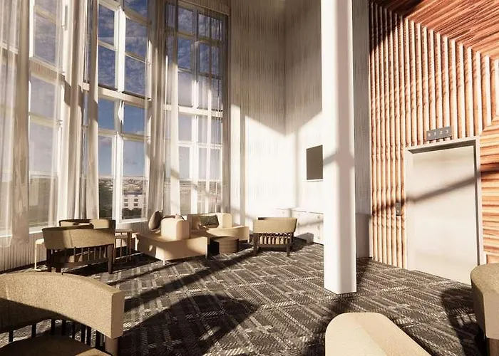 Beacon Street Hotel