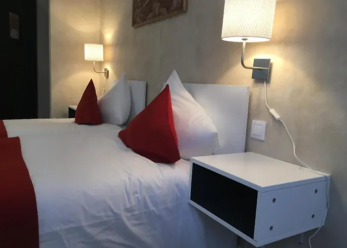 Csiki Hotel