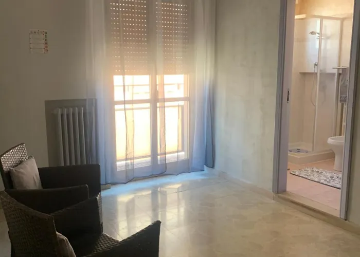Casa albergo