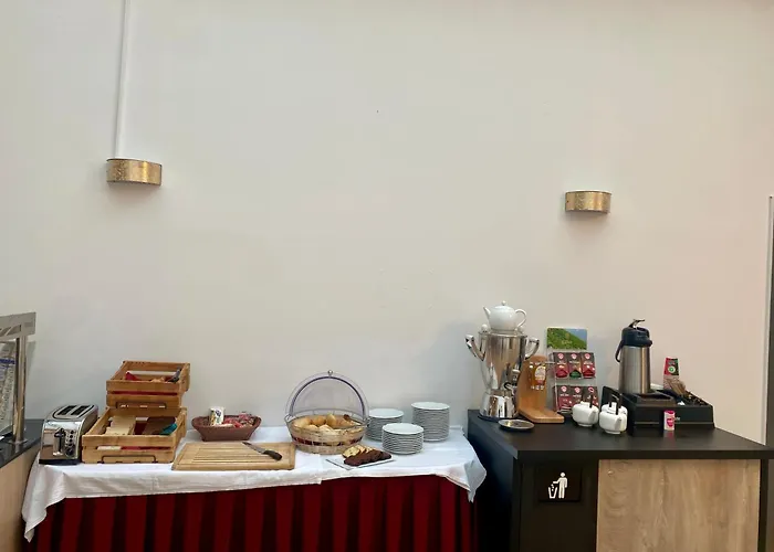 Trip Inn Hotel Duesseldorf Neuss