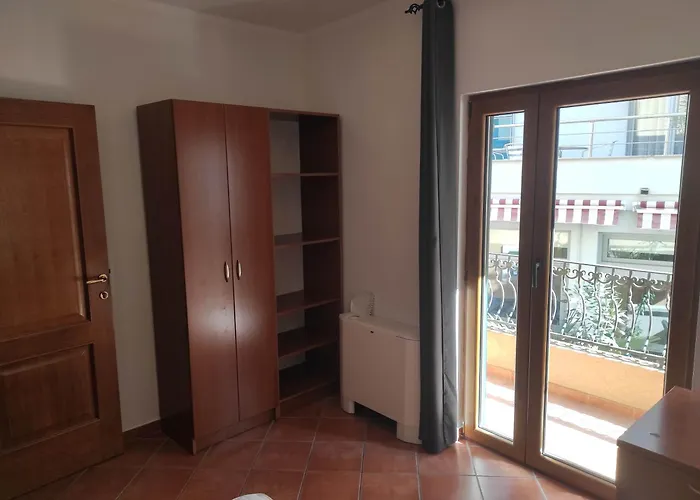 Garni Hotel Meduza