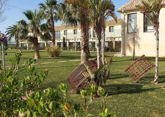 Hotel El Teular