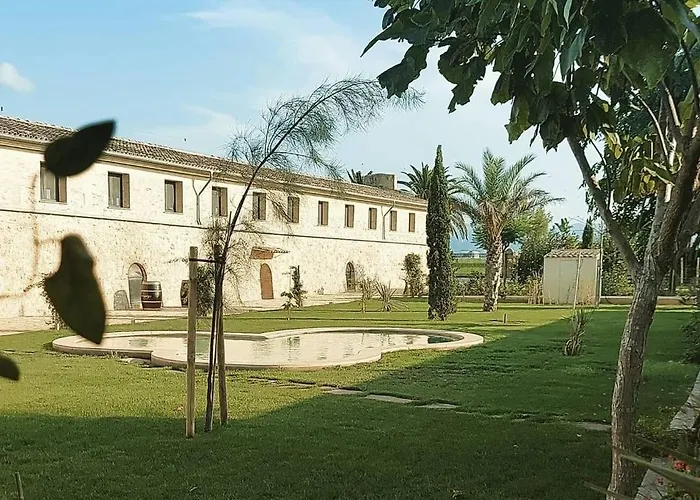 Hotel El Teular