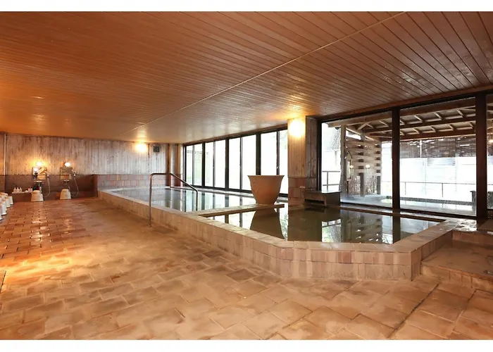 Senshunraku - Vacation Stay 18475V
