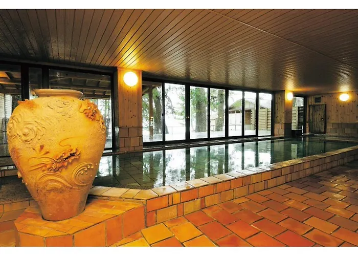 Senshunraku - Vacation Stay 18450V