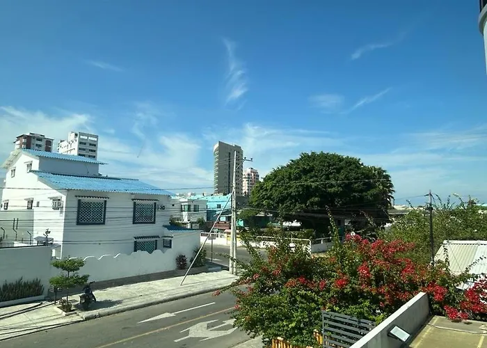 Hotel Ipanema Beach By Majestic