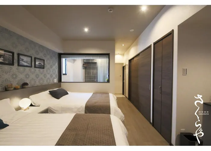 Sakuraya - Vacation Stay 14453V