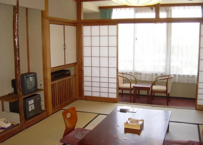 Senshunraku - Vacation Stay 18475V